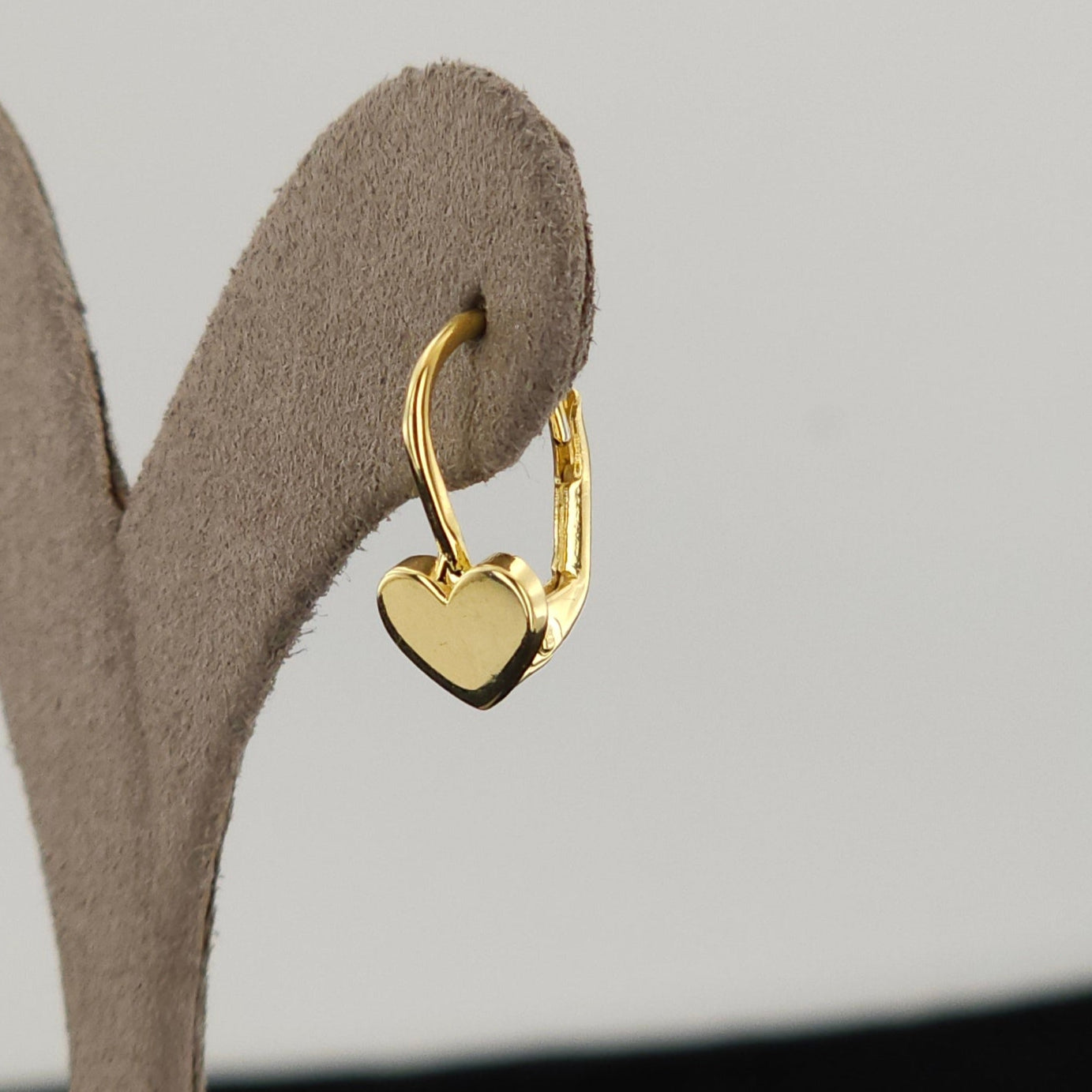 925 Sterling Silver Fashion Earring E9