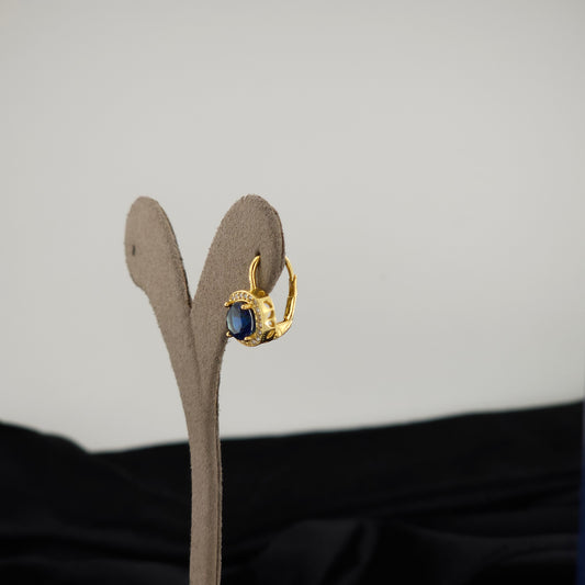 Earring Sample