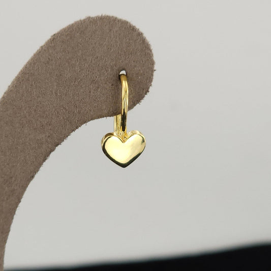 925 Sterling Silver Fashion Earring E9